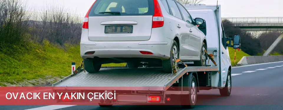 Ovacık İlçemi En Yakın Çekici